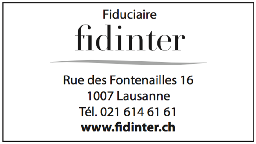 Fidinter